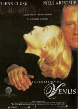 La tentation de venus