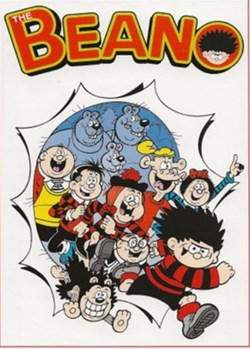 Dennis la Menace