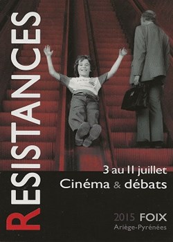 Foix Festival résistances 2015