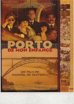 Porto de mon enfance