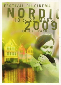 Rouen Festival du cinéma nordique 2009