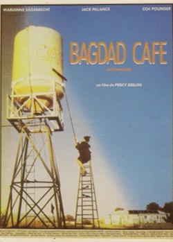 Bagdad cafe