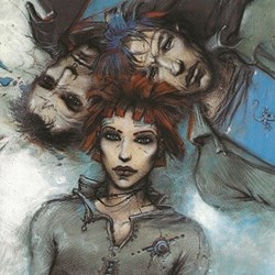 Enki Bilal