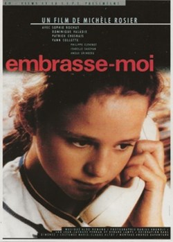 Embrasse-moi