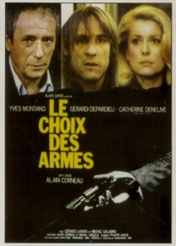 Le choix des armes