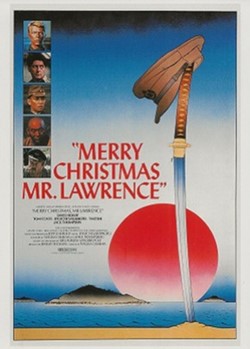 Merry Christmas, Mr Lawrence