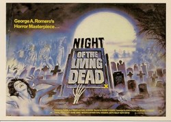 Night of the living dead