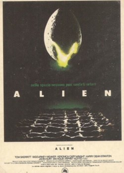 Alien