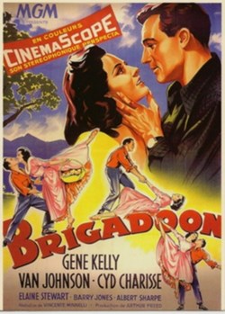 Brigadoon