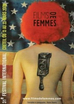 Créteil Festival de films de femmes 2009