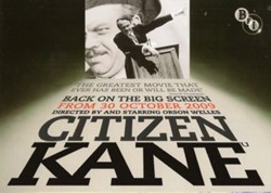 Citizen Kane