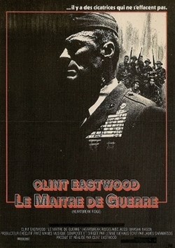 Le maître de guerre