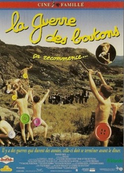 La guerre des boutons