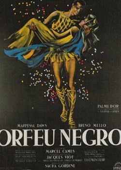 Orfeu negro