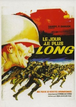 Le jour le plus long