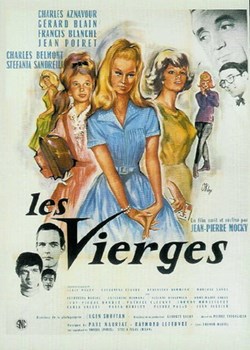 Les vierges