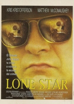 Lone star