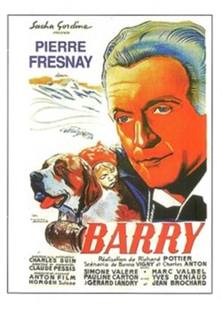 Barry
