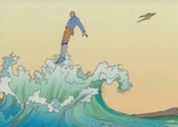 Moebius