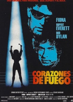 Corazones de fuego