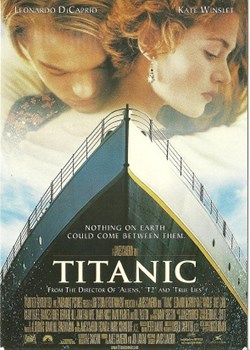 Titanic