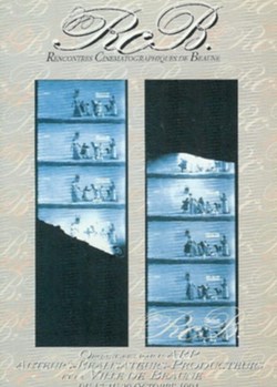 Beaunes Rencontres cinématographiques 1991
