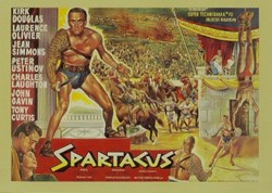 Spartacus
