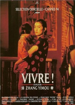 Vivre!