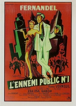 L'ennemi public n°1