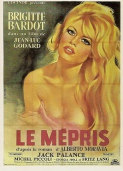 Le mépris