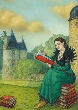 Château-Gontier (55) 2023