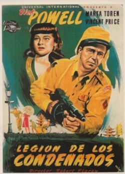 Legion de los condenados