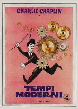 Tempi moderni