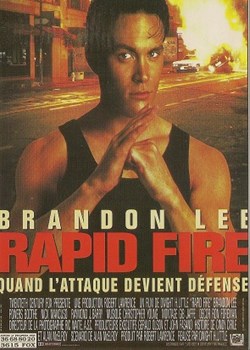 Rapid fire