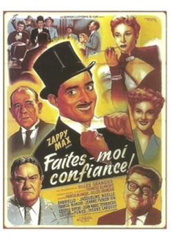 Faites-moi confiance!