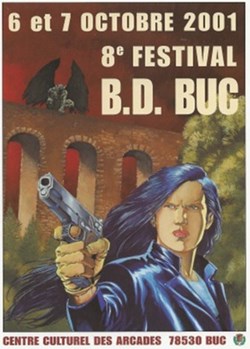 Buc (78) 2001