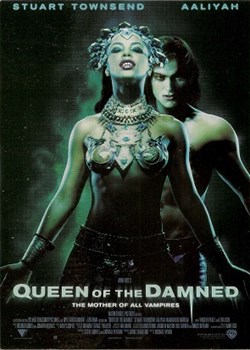 Queen of the damned