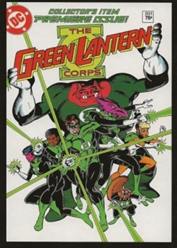 DC Comics