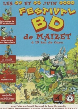 Maizet (14) 2000