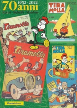 Tiramolla
