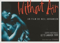 Without air