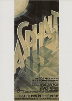 Asphalt