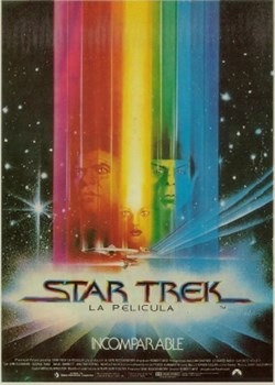 Star trek : la pelicula