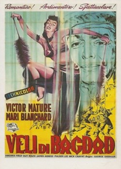 Veli di Bagdad