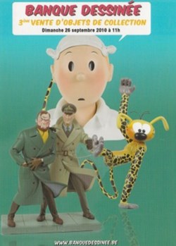 Banque Dessinée 03