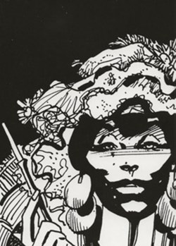 Corto Maltese 3