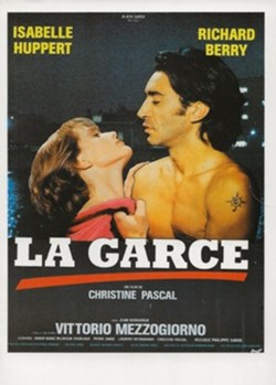 La garce