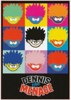 Dennis la Menace