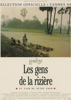 Les gens de la rizière
