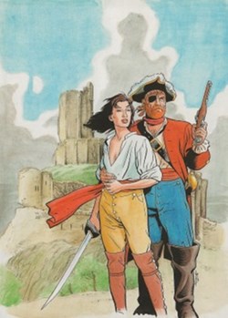 Gisors (27) 2000